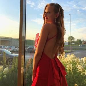 Meet your Posher, Wiktoria